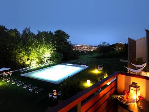 Hotel Relais Le Betulle