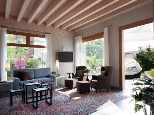 Hotel Relais Le Betulle