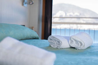 Hotel Eden