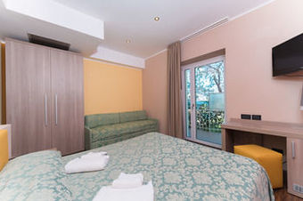 Hotel Eden