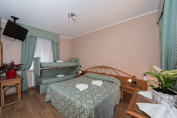 Hotel Eden