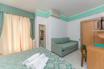 Hotel Eden