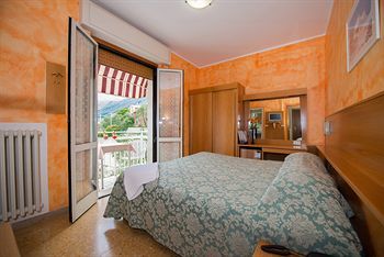 Hotel Eden