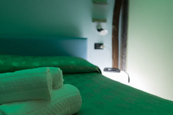 Hotel Eden