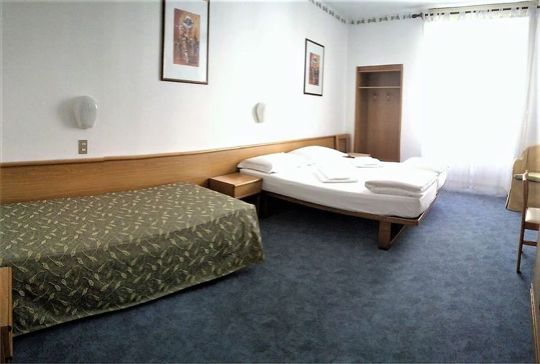 Hotel Modena