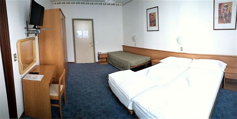 Hotel Modena
