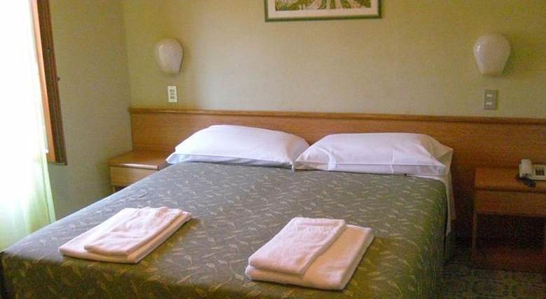 Hotel Modena