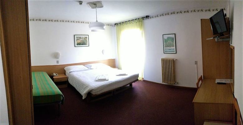 Hotel Modena