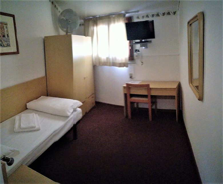 Hotel Modena