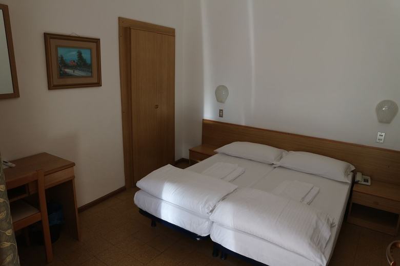 Hotel Modena