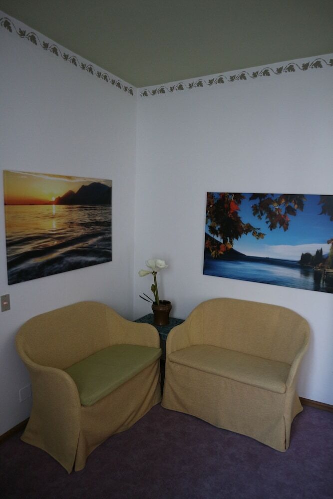 Hotel Modena