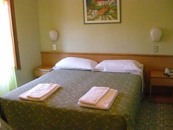 Hotel Modena