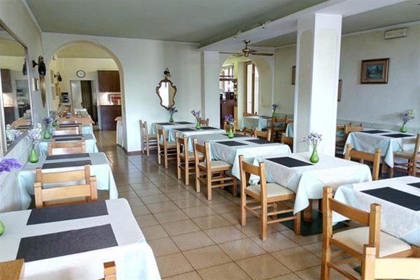 Hotel Modena