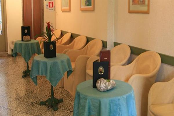 Hotel Modena