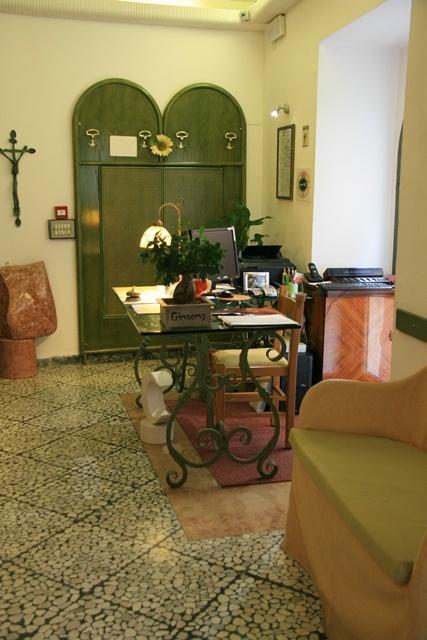 Hotel Modena