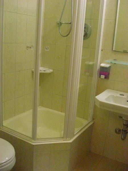 Hotel Modena