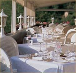Park Hotel Querceto