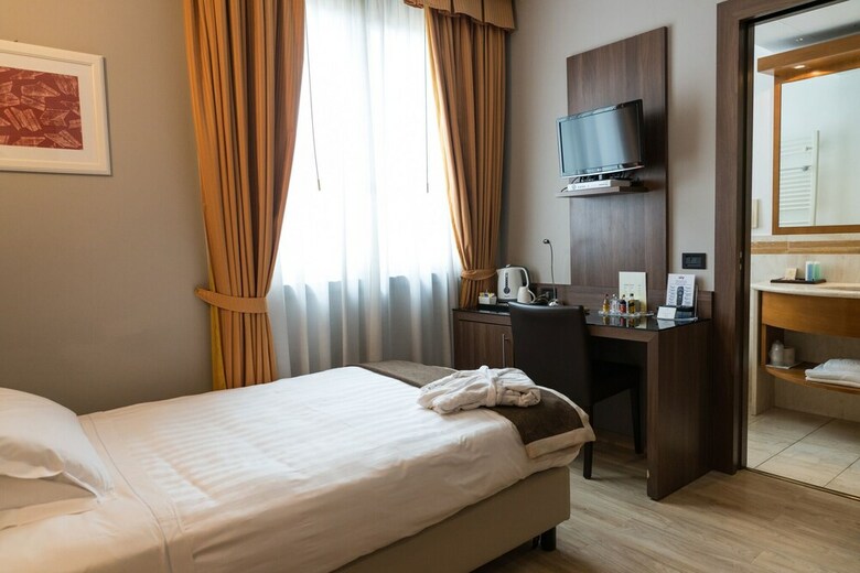 Hotel Royal Falcone
