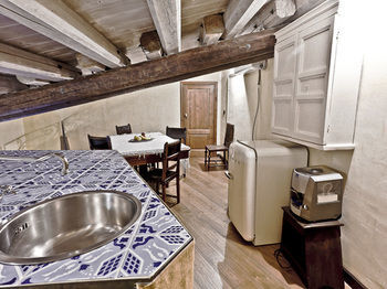Bed & Breakfast Antica Dimora San Girolamo