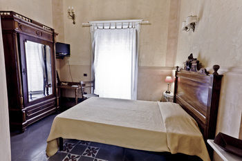 Bed & Breakfast Antica Dimora San Girolamo
