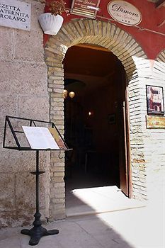 Bed & Breakfast Antica Dimora San Girolamo