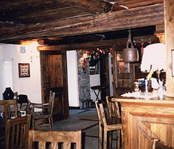 Hotel Tavernier