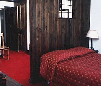 Hotel Tavernier