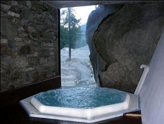 Hotel Tavernier