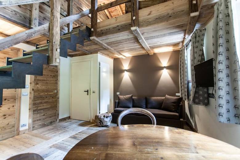 Hotel Chalet Eden