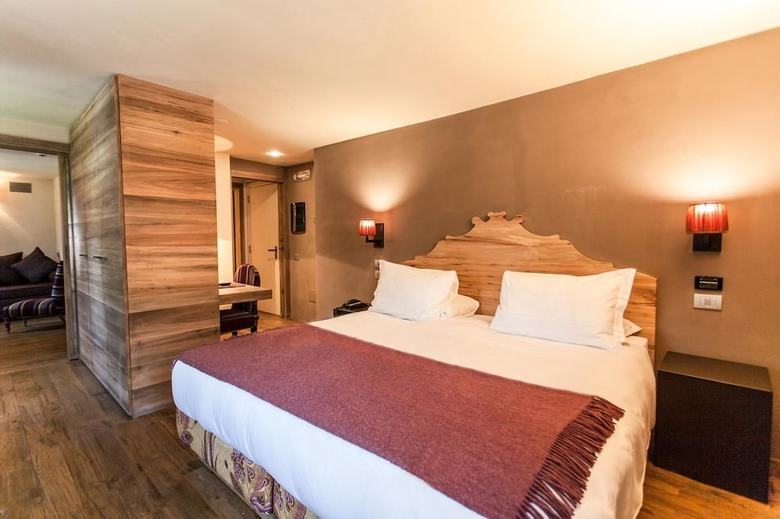 Hotel Chalet Eden
