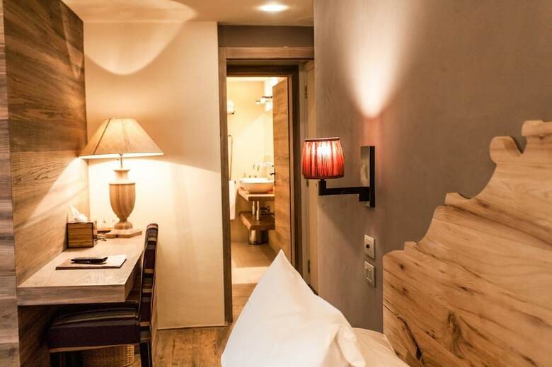 Hotel Chalet Eden
