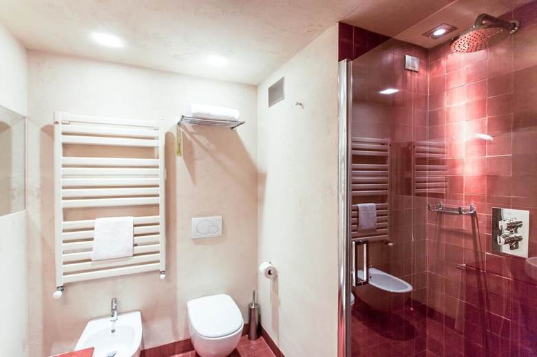 Hotel Chalet Eden