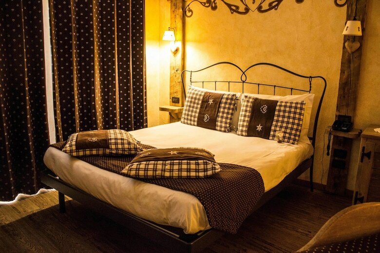 Hotel Locanda Bellevue