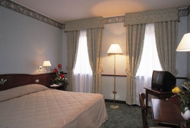 Hotel De La Ville