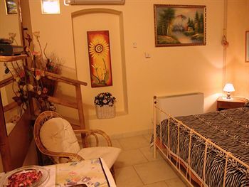 Bed & Breakfast La Casetta Dei Sogni D'oro