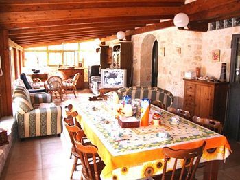 Bed & Breakfast La Casetta Dei Sogni D'oro