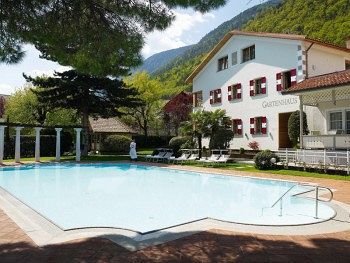 Romantik Hotel Oberwirt