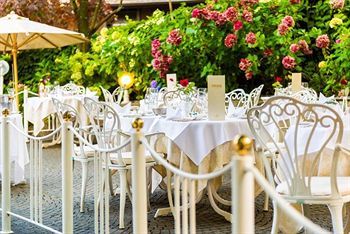 Romantik Hotel Oberwirt
