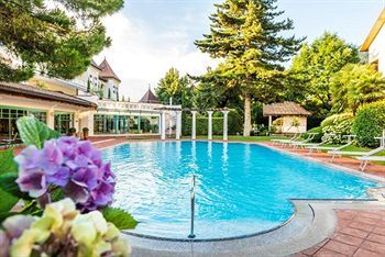 Romantik Hotel Oberwirt