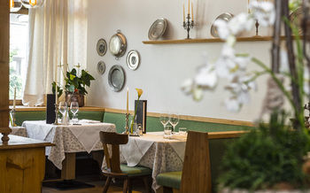 Sporthotel Tyrol & Wellness