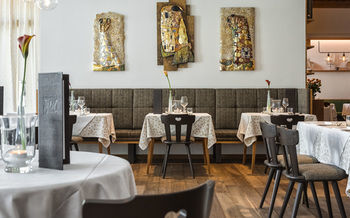 Sporthotel Tyrol & Wellness