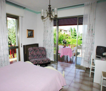 Hotel Mauro