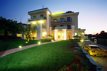 Hotel Mauro