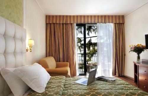 Hotel Villa Capri
