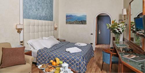 Hotel Villa Capri