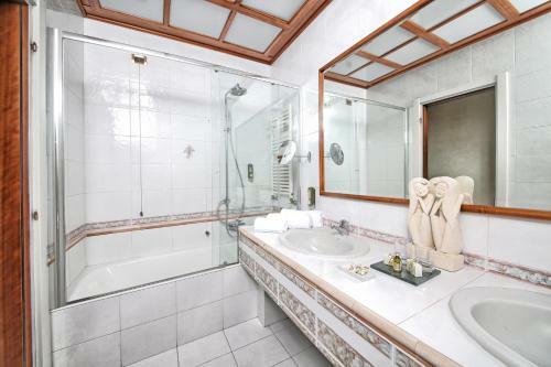 Hotel Villa Capri