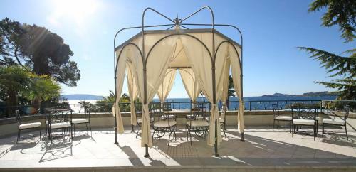 Hotel Villa Capri