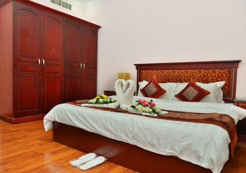 Pearl Bahrain Apartments