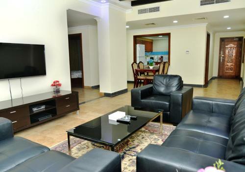 Pearl Bahrain Apartments