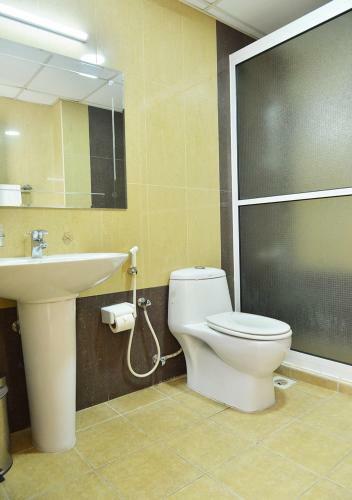 Pearl Bahrain Apartments